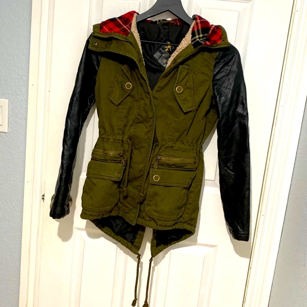 Winter Jacket